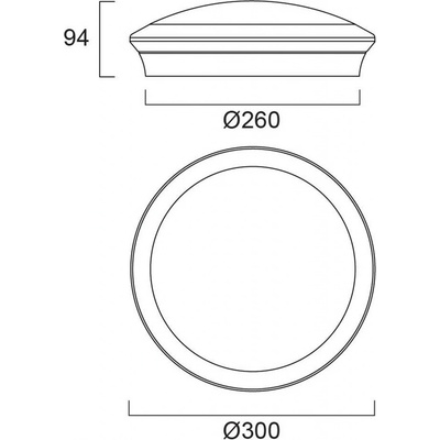 Sylvania 0043405