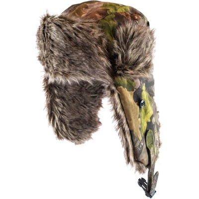 Jack Pyke Tundra zateplená čepice s ušima Evo
