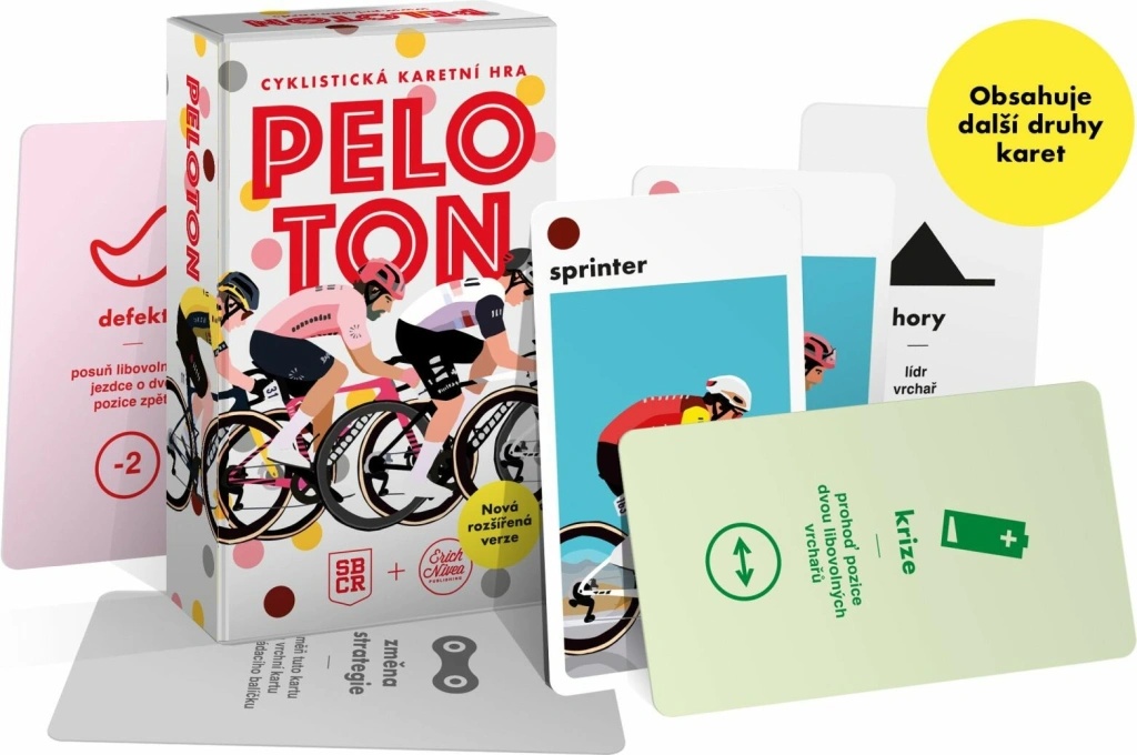 Peleton 2