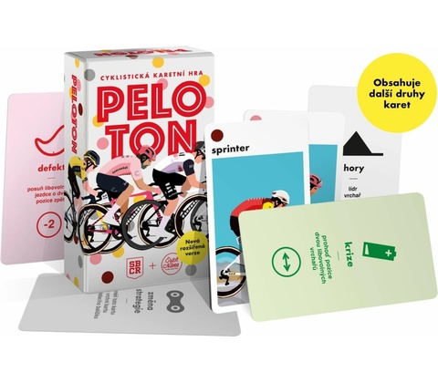 Peleton 2