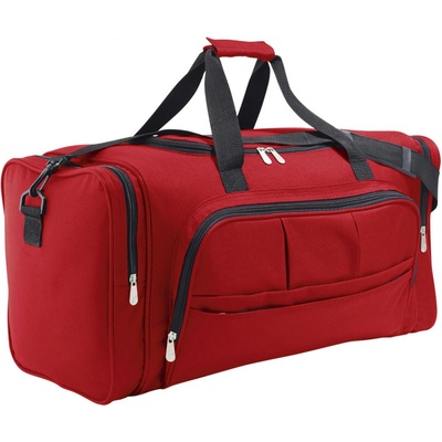Sols WEEK-END SL70900 Red 45L