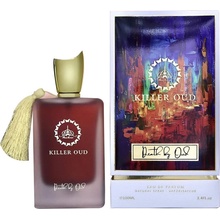 Killer Oud Death by Oud parfémovaná voda pánská 100 ml