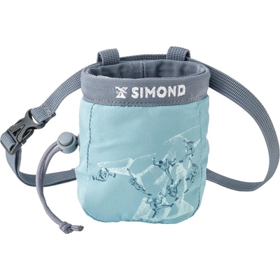 Simond Klimb modro-sivé