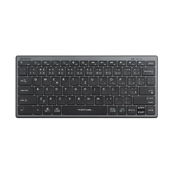 A4Tech FBX51C Grey