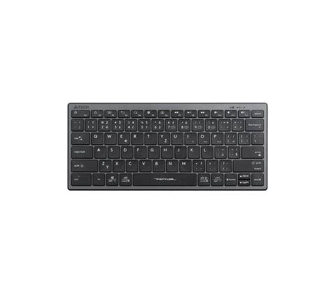 A4Tech FBX51C Grey