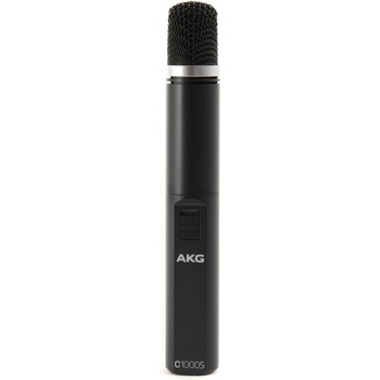 AKG C 1000S MK4