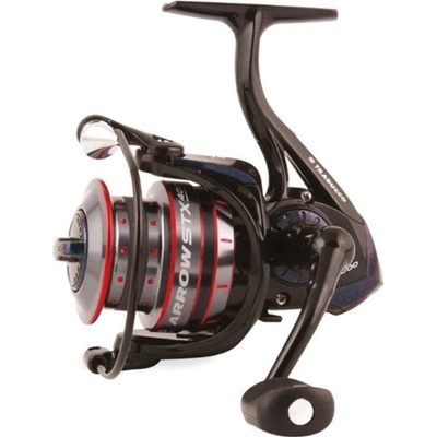 Trabucco Arrow STX 2000