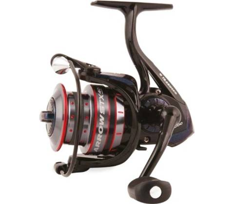 Trabucco Arrow STX 2000