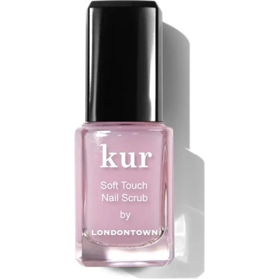 Londontown Kur Soft Touch Nail Scrub Peeling 12 ml
