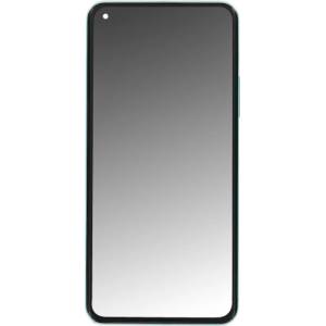 Xiaomi Стъкло и LCD екран за Xiaomi 11 Lite 5G NE, оригинален, зелено (19556)