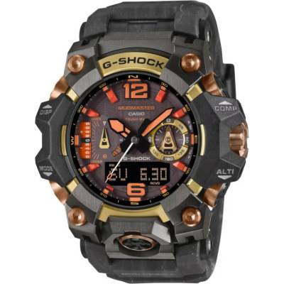 Casio GWG-B1000MG-1A9