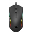 Redragon M816-RGB Black