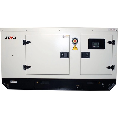 Senci SCDE 25i-YS-ATS (SC1009381)