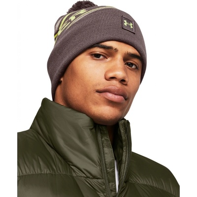 Under Armour Halftime Pom beanie