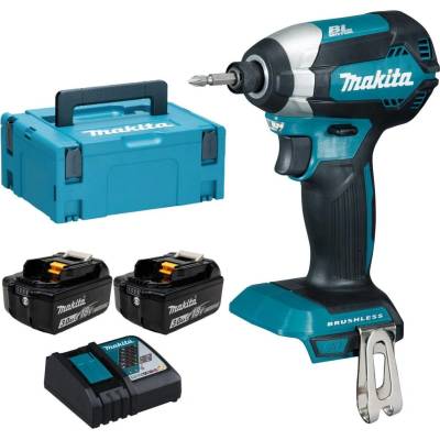 Makita DTD153RFJ