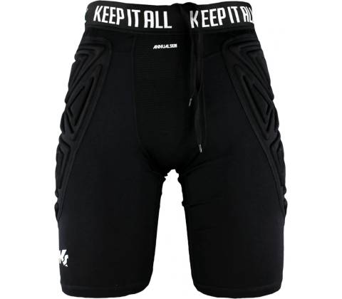 KEEPERsport Undershort PowerPadded