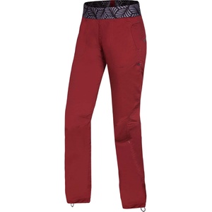 Ocun Дамски панталон за катерене Ocun Women's Pantera Organic Pants Climbing trousers - Wine Syrah - размер XS (109-1316-0311)