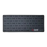 A4Tech Геймърски пад за мишка Bloody BP-30L, XL размер, 750 x 300 x 3mm (A4-PAD-BP-30L) - smartx