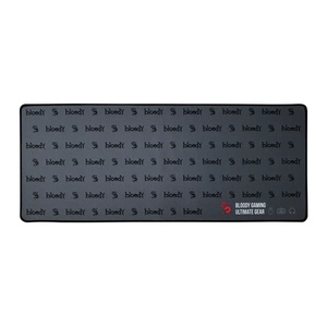 A4Tech Геймърски пад за мишка Bloody BP-30L, XL размер, 750 x 300 x 3mm (A4-PAD-BP-30L) - smartx