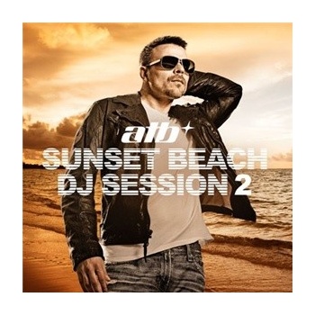 ATB - Sunset Beach DJ Session 2 (2 CD)