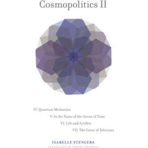 Cosmopolitics II (ISBN: 9780816656899)
