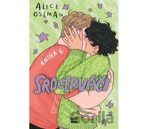 Srdcerváči 6