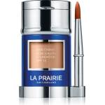 La Prairie Skin Caviar Concealer Foundation грим и коректор SPF 15 цвят NW-15 Warm Linen 30ml