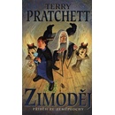 Zimoděj