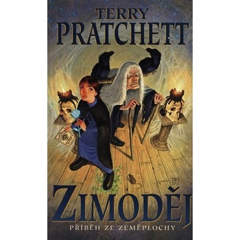 Zimoděj