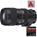SIGMA 50-100mm f/1.8 DC HSM ART Nikon