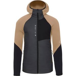 Martini Мъжко софтшел яке Martini Firstline Prime IN Hybrid Jacket Softshell jacket - Desert / Granite - размер XXL (003-3881-0115)