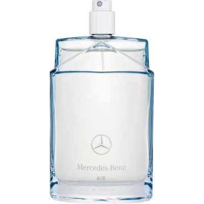Mercedes-Benz Air parfémovaná voda pánská 100 ml tester