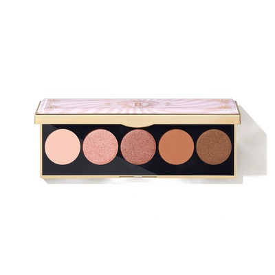 Bobbi Brown 5-Well Eye Shadow Palette Сенки палитра