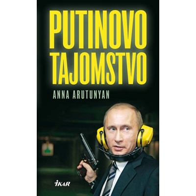 Putinovo tajomstvo