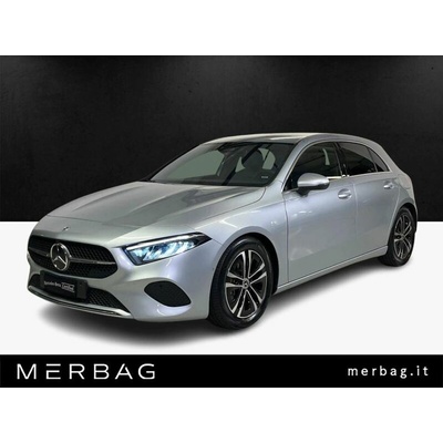 Mercedes-Benz A 180 d 85 kW