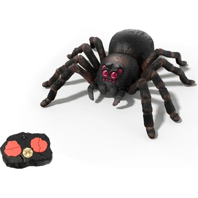 Wiky Mega Tarantula RC na diaľkové ovládanie 26,5 cm