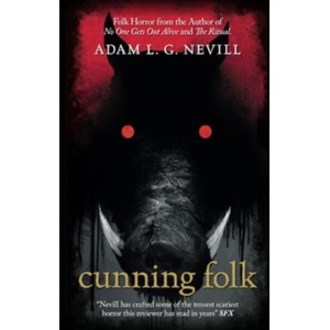 Cunning Folk (ISBN: 9781838378950)
