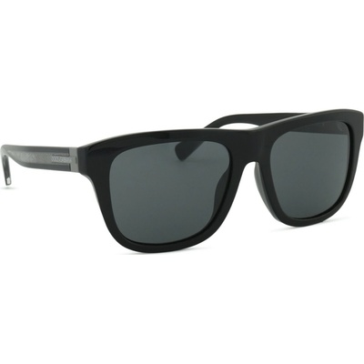 Dolce & Gabbana 0DG 4545 501 87