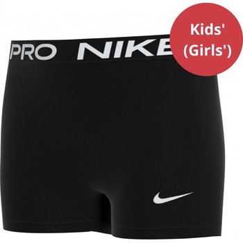 Nike PRO 3IN DRI FIT shorts DA1033 010