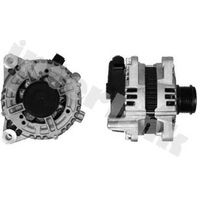 alternátor Citroen C5 2,7HDi