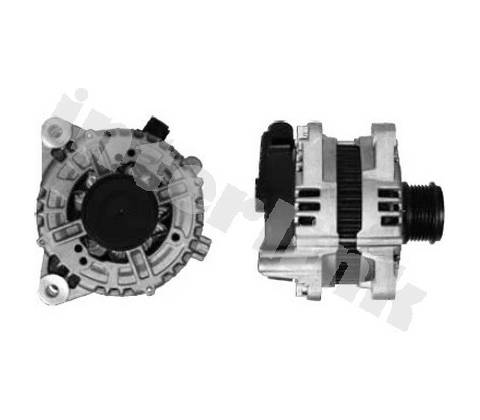 alternátor Citroen C5 2,7HDi