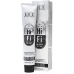 BES Трайна боя за коса с балансирано съдържание на амоняк BES Hi-Fi High Fidelity Hair Color 100 мл