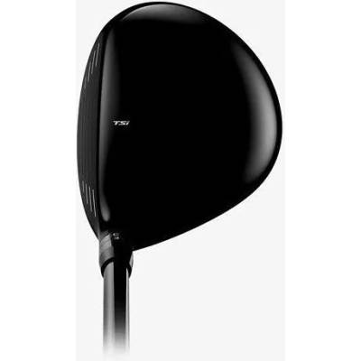 Titleist TSi2 21° KuroKage Black DC SFW dřevo pravé grafit Ladies