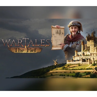 Wartales - Contract: The Fief
