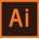 Adobe Illustrator CC ENG (1 Year/1 User) (65297606BA01B12)