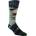 Perri´s socks чорапи perri´s socks - alchemy - dye sublimation crew - черно - ala305-001