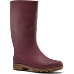 Kamik Дамски гумени ботуши Kamik Women's Miranda Wellington boots - Burgundy - размер 37 (EU) (131-0184-0211)