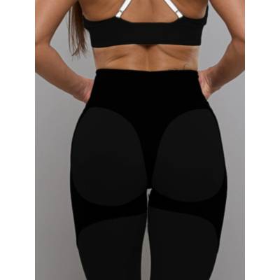 Rebell Woman 2.0 legíny black