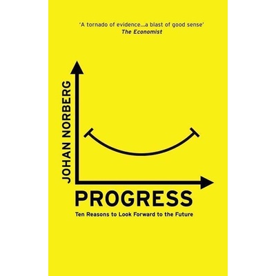 Progress Norberg Johan