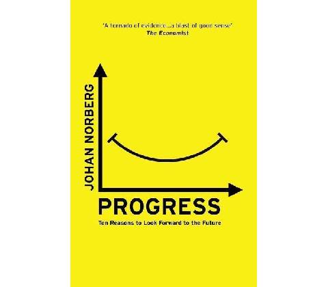 Progress Norberg Johan